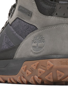 Tenis de piel Timberland Greenstride Motion 6 para hombre