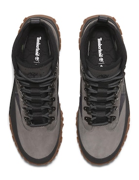 Tenis de piel Timberland Greenstride Motion 6 para hombre