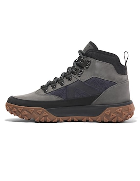 Tenis de piel Timberland Greenstride Motion 6 para hombre
