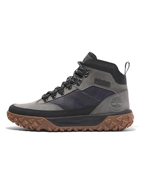 Tenis de piel Timberland Greenstride Motion 6 para hombre