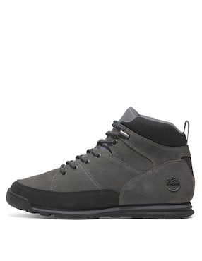 Tenis de piel Timberland Euro Rock para hombre