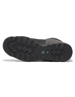 Tenis de piel Timberland Euro Rock para hombre