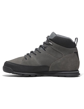 Tenis de piel Timberland Euro Rock para hombre