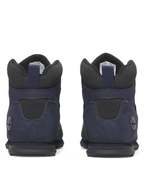 Tenis de piel Timberland Euro Rock para hombre