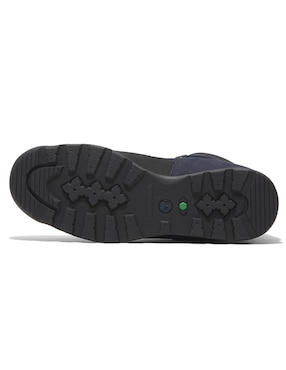Tenis de piel Timberland Euro Rock para hombre