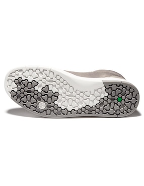 Tenis de piel Timberland Davis Square para hombre