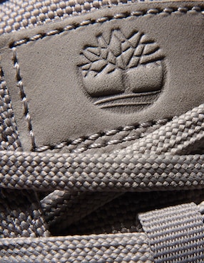 Tenis de piel Timberland Davis Square para hombre