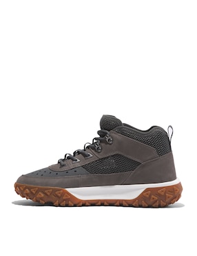 Tenis de piel Timberland Greenstride Motion 6 para hombre