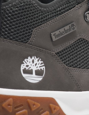 Tenis de piel Timberland Greenstride Motion 6 para hombre