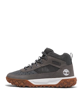 Tenis de piel Timberland Greenstride Motion 6 para hombre