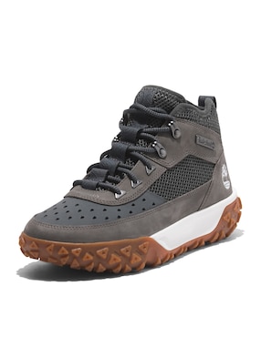 Tenis de piel Timberland Greenstride Motion 6 para hombre