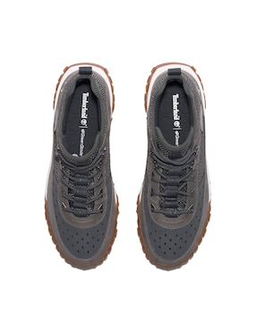 Tenis de piel Timberland Greenstride Motion 6 para hombre