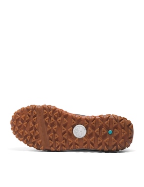 Tenis de piel Timberland Greenstride Motion 6 para hombre
