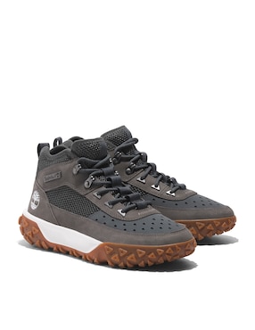 Tenis de piel Timberland Greenstride Motion 6 para hombre