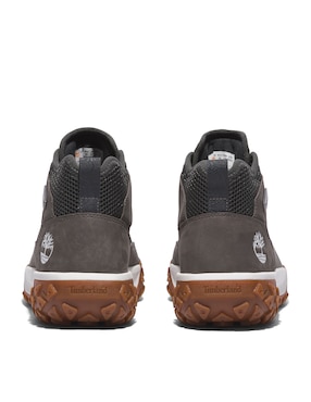 Tenis de piel Timberland Greenstride Motion 6 para hombre