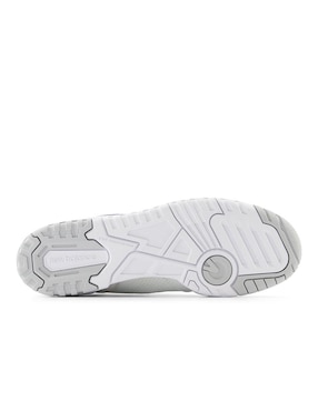 Tenis de piel New Balance para hombre