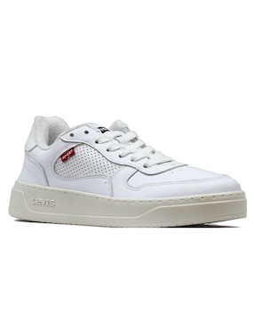 Tenis Levi's Para Hombre