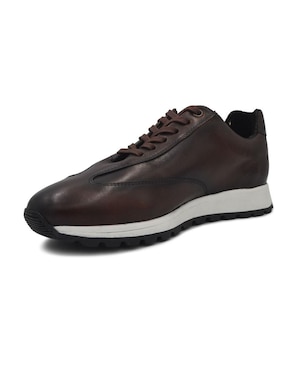 Zapato slip on Estilo Dh para hombre