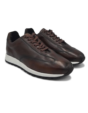 Zapato slip on Estilo Dh para hombre