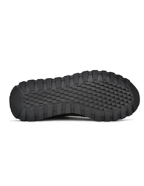 Zapato slip on Estilo Dh para hombre