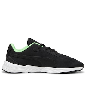 Tenis Puma Motorsport Mapf1 Tiburion Para Hombre