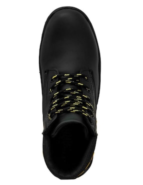 Bota Prowork de piel para hombre