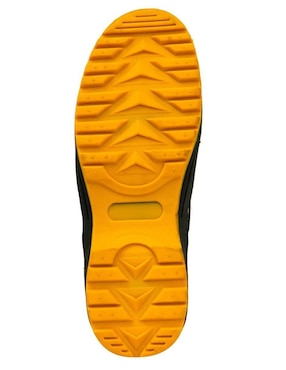 Bota Prowork de piel para hombre