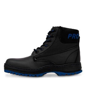 Bota Prowork de piel para hombre