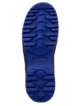 Bota Prowork de piel para hombre