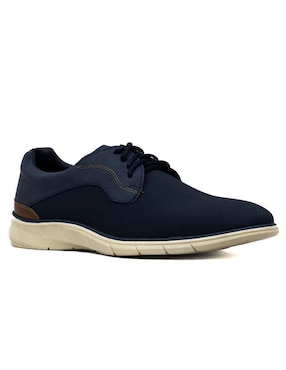 Zapato Derby Mariscal Para Hombre