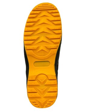 Bota Prowork de piel para hombre