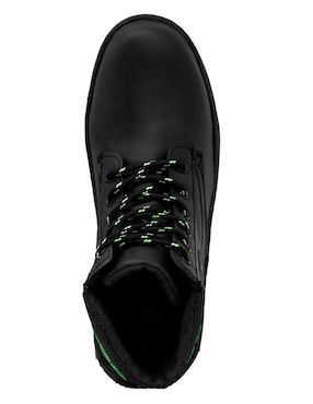 Bota Prowork de piel para hombre