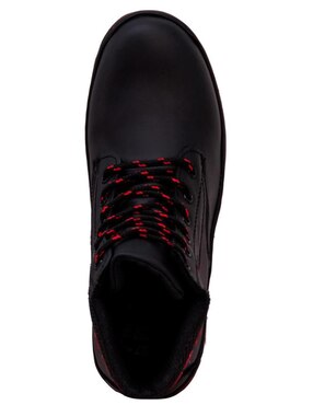 Bota Prowork de piel para hombre