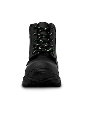 Bota Prowork de piel para hombre