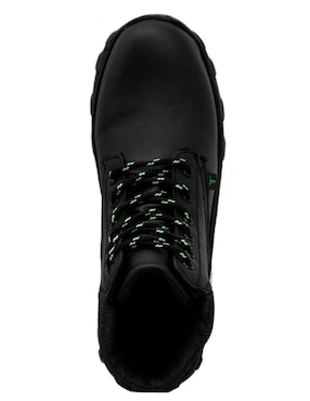 Bota Prowork de piel para hombre