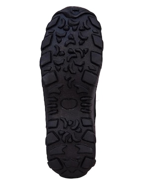 Bota Prowork de piel para hombre