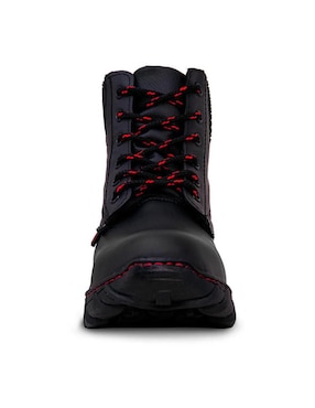 Bota Prowork de piel para hombre