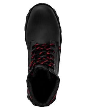 Bota Prowork de piel para hombre