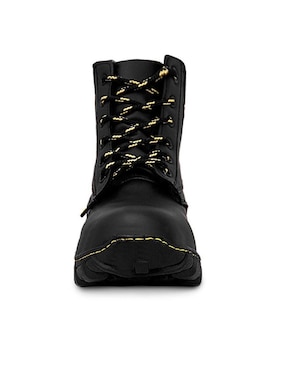 Bota Prowork de piel para hombre