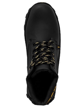 Bota Prowork de piel para hombre