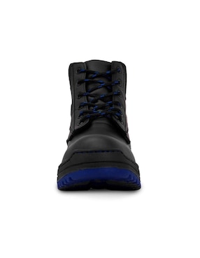 Bota Prowork de piel para hombre