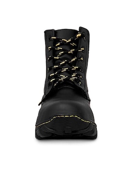 Bota Prowork de piel para hombre