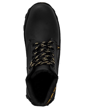 Bota Prowork de piel para hombre