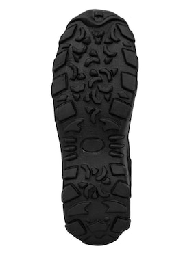 Bota Prowork de piel para hombre