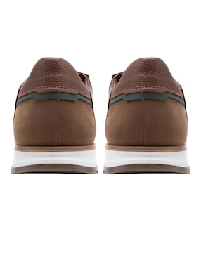 Tenis Dorothy Gaynor para hombre