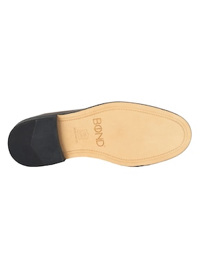 Zapato derby Bond para hombre