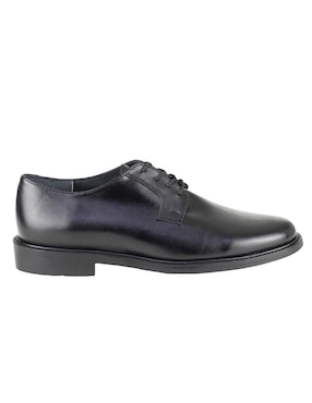 Zapato derby Bond para hombre