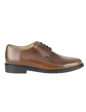 Zapato derby Bond para hombre