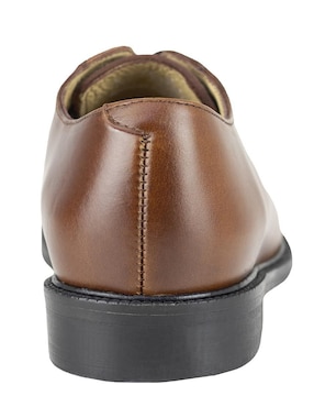 Zapato derby Bond para hombre