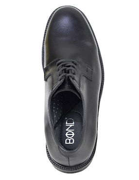 Zapato derby Bond para hombre